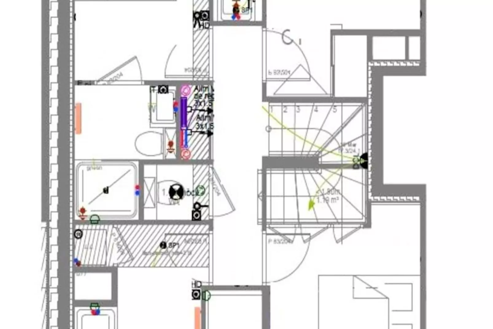 Résidence Grand Theatre-Niet-getagd