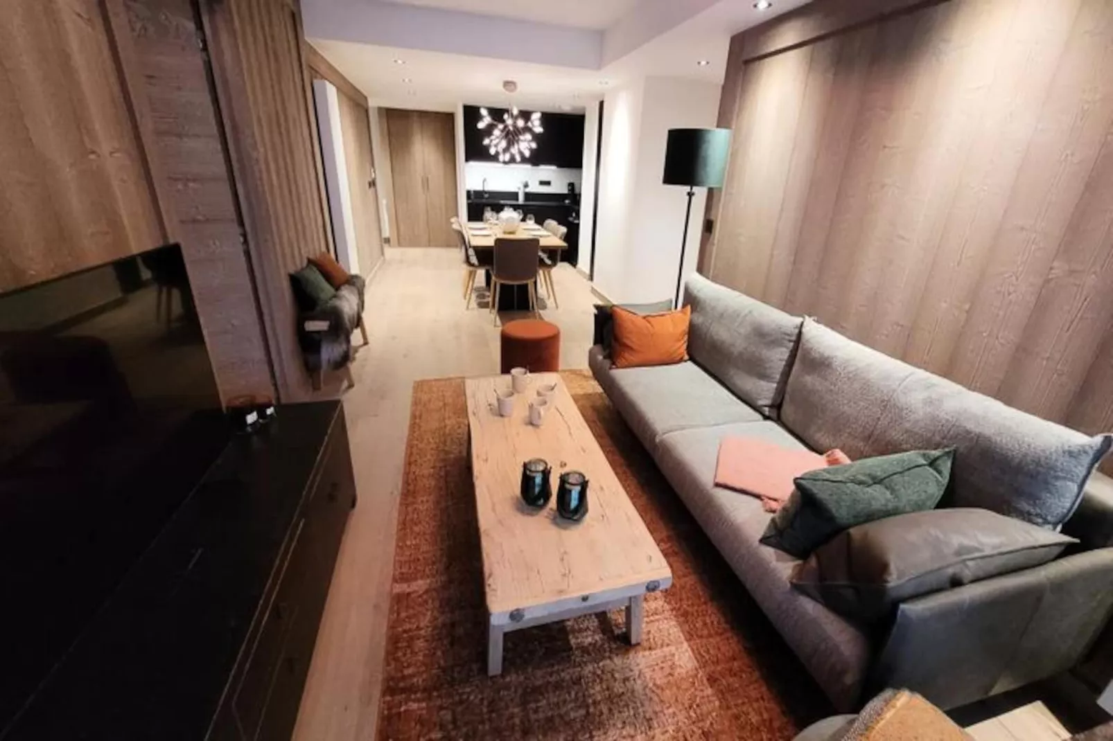 Résidence Le Vieux ChÊne - Niet-getagd