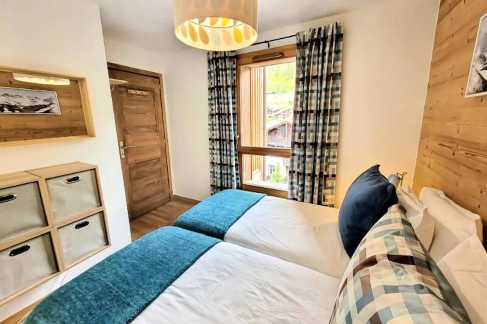 Résidence Carmine Lodge-Niet-getagd