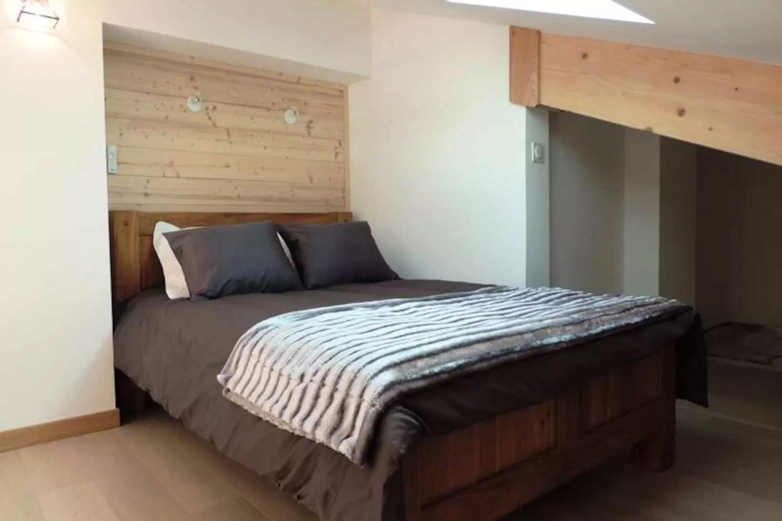 Les Chalets Carline-Niet-getagd