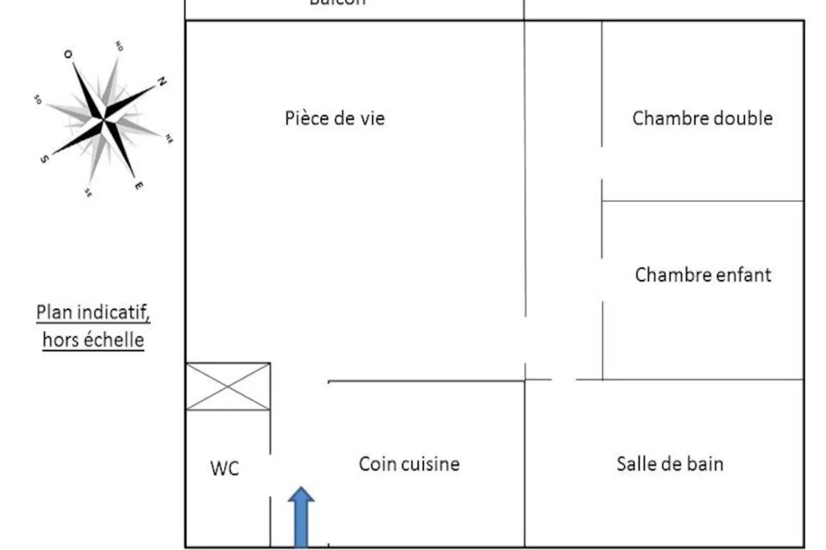 Résidence Week End-Niet-getagd