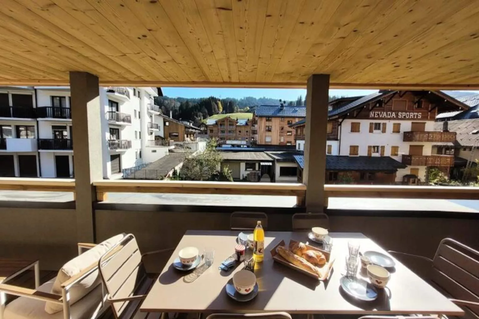 Résidence Essentiel-Niet-getagd