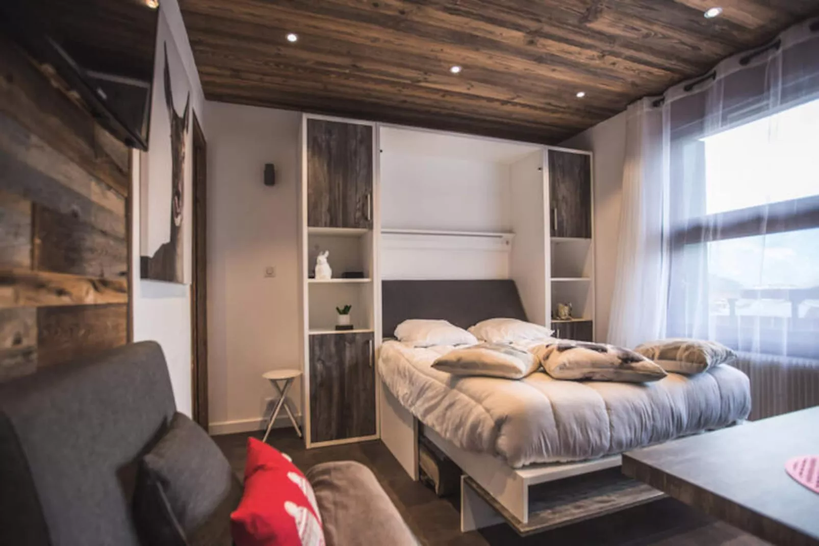 Résidence Ranfolly - Niet-getagd