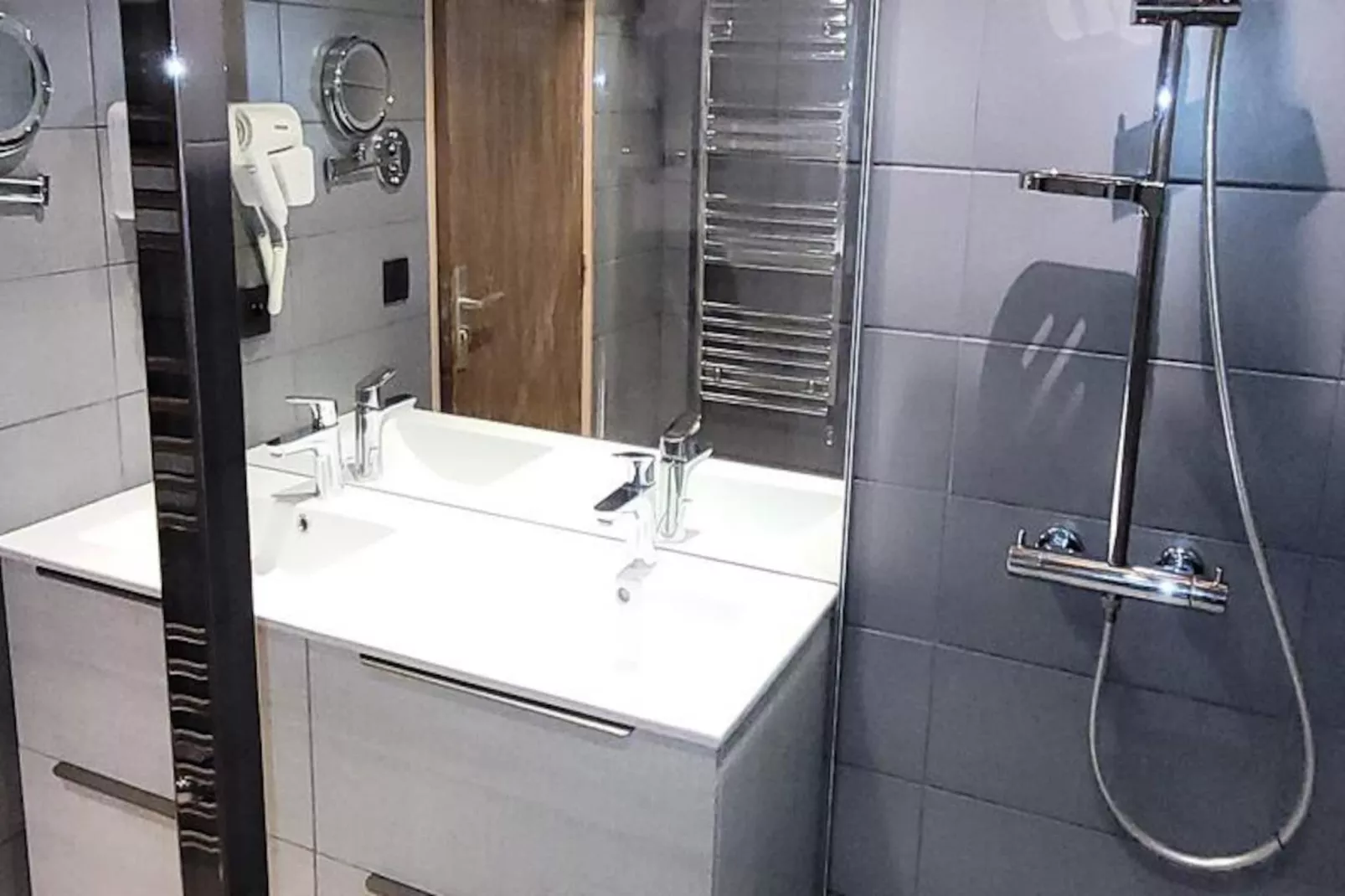 Résidence Cry De Lys-Niet-getagd