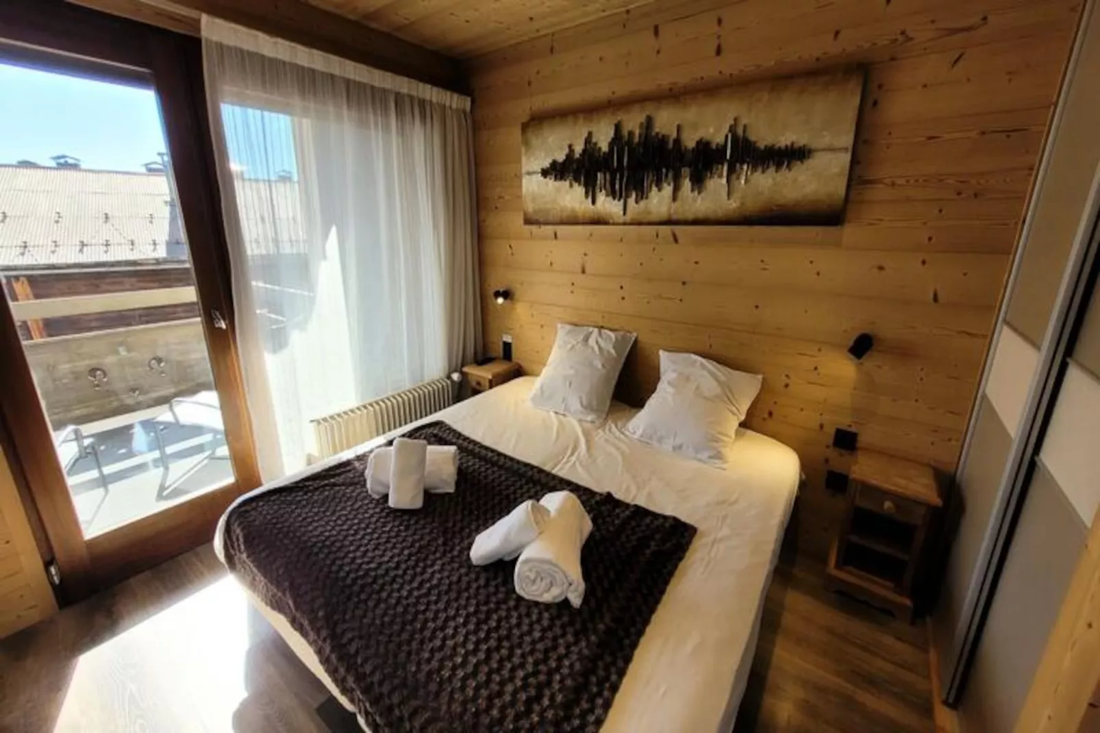 Résidence Cry De Lys-Niet-getagd