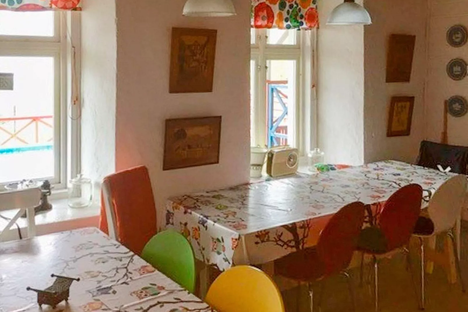 8 persoons vakantie huis in Bruvik-By Traum-Binnen