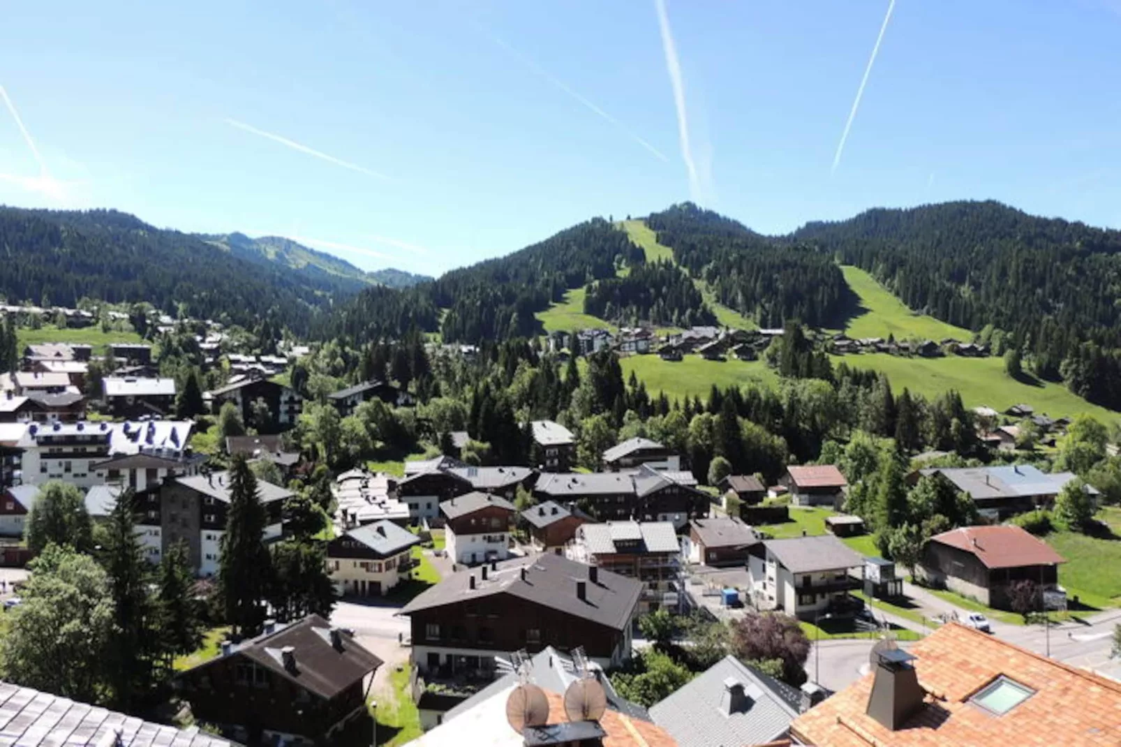 Résidence Le Kilimandjaro-Niet-getagd