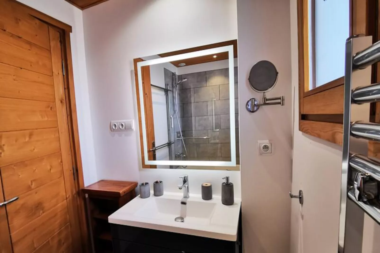 Résidence Le Plein Sud-Niet-getagd