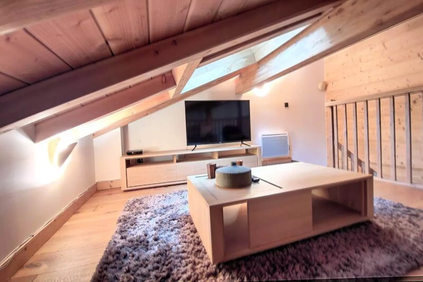 Résidence Le Kilimandjaro-Niet-getagd