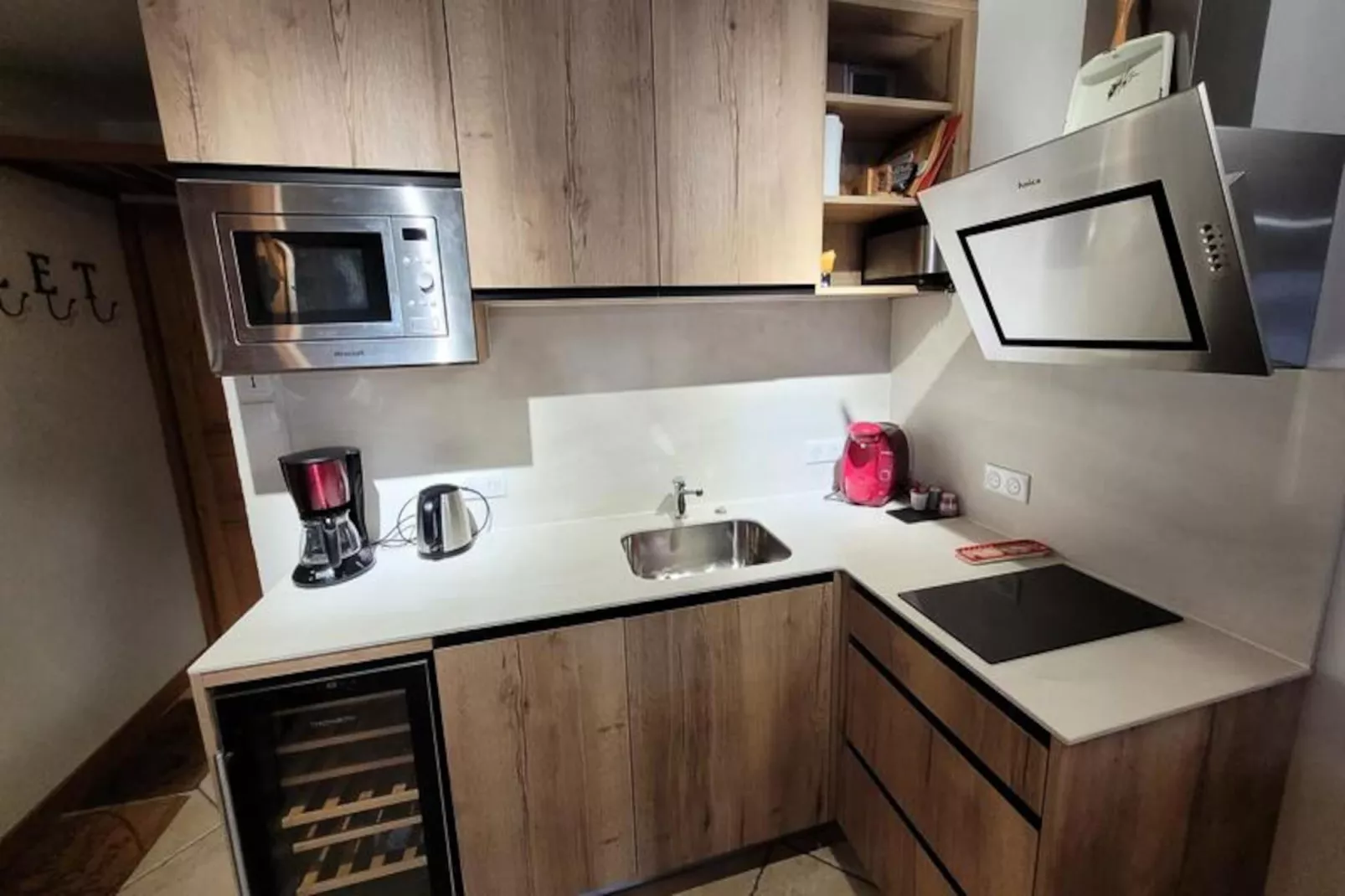 Résidence Lion D'or-Niet-getagd