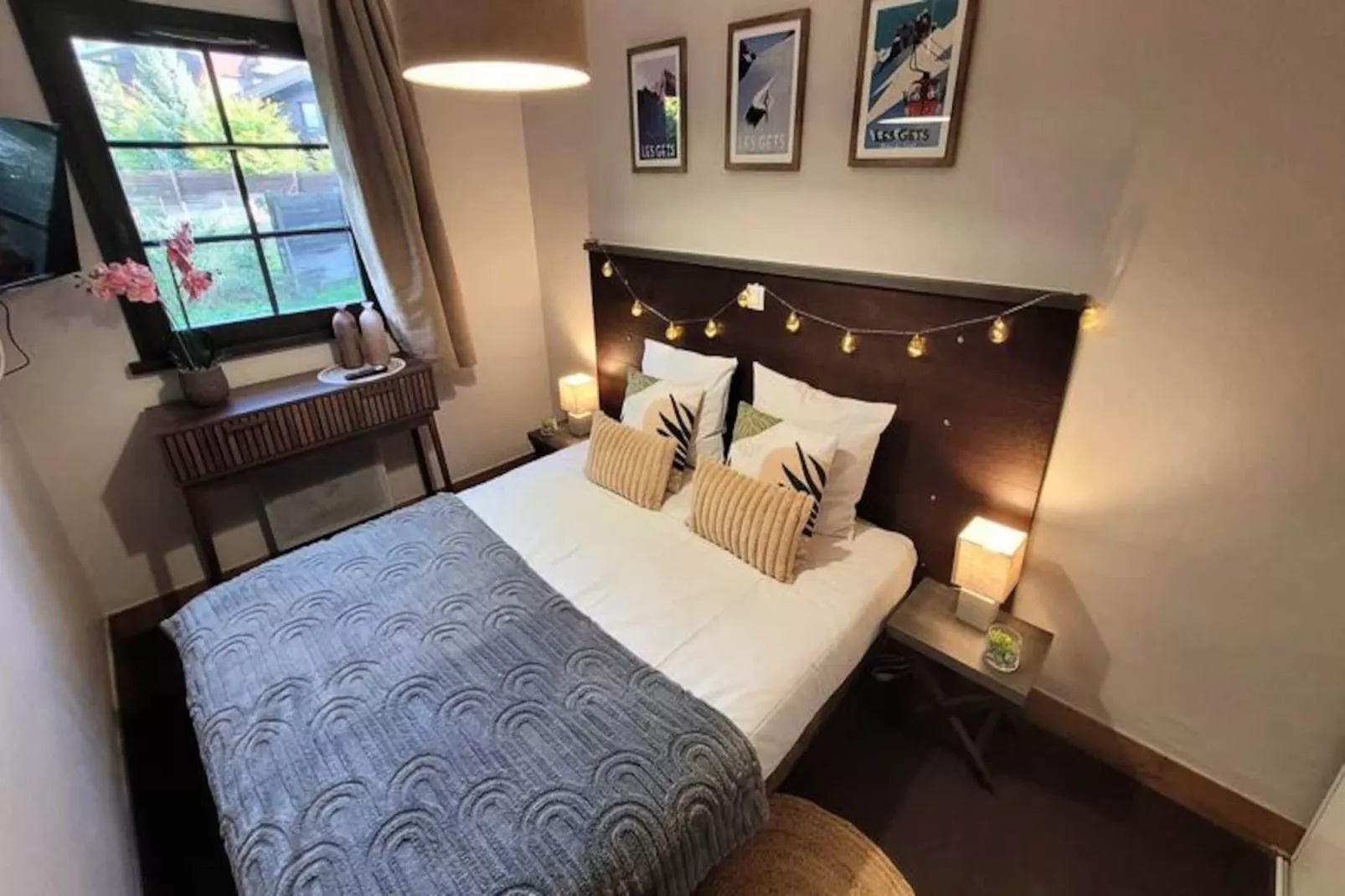 Résidence Fermes Emiguy-Niet-getagd