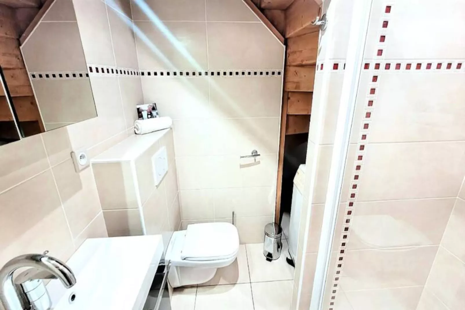 Résidence Grange Du Chery Ii-Niet-getagd