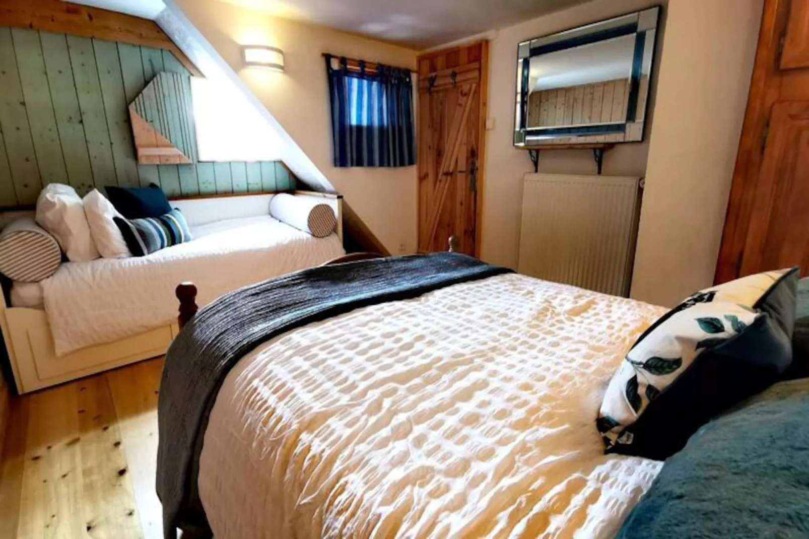 Chalet La SilÈne-Niet-getagd