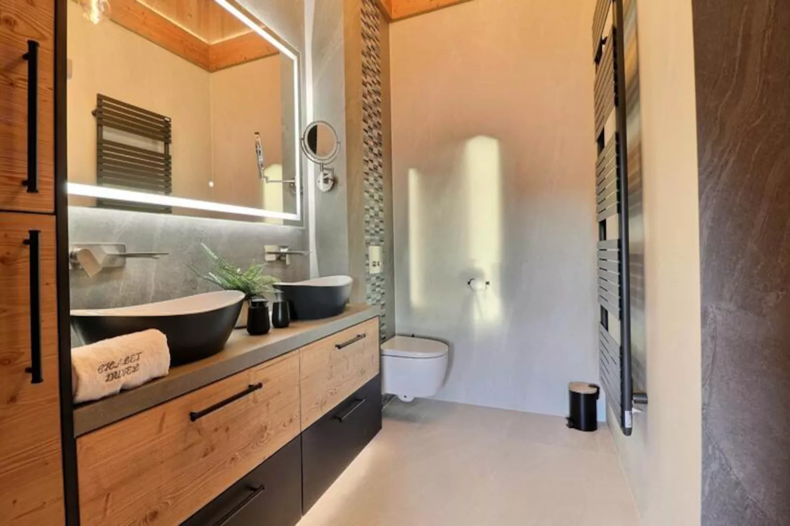 Résidence Duvel-Niet-getagd