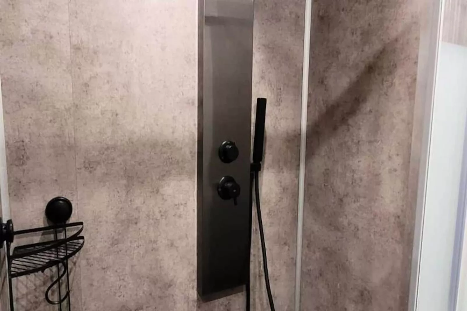 Résidence L'alpenrose-Niet-getagd