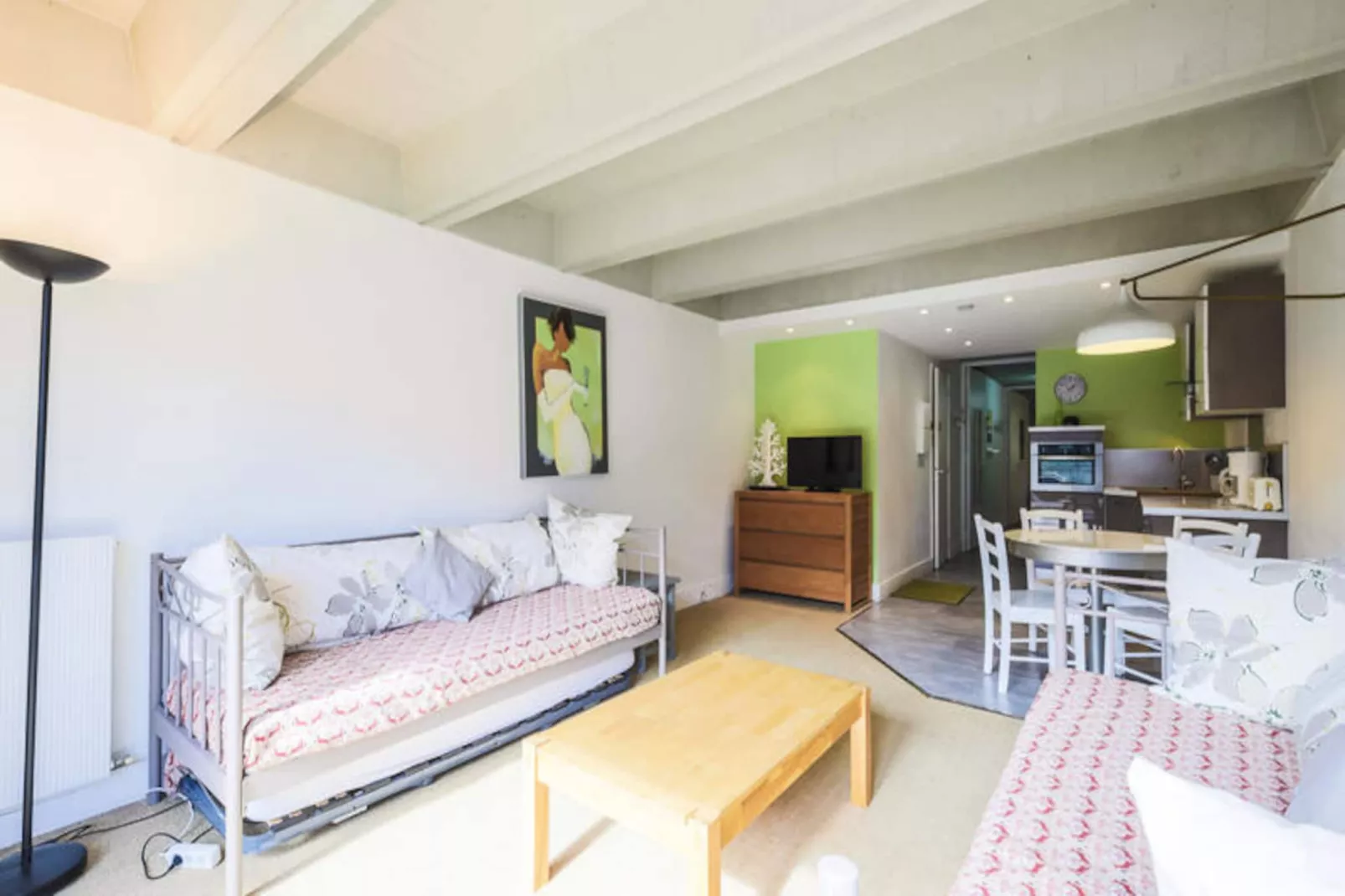 Résidence Cassiopée - maeva Home - Niet-getagd