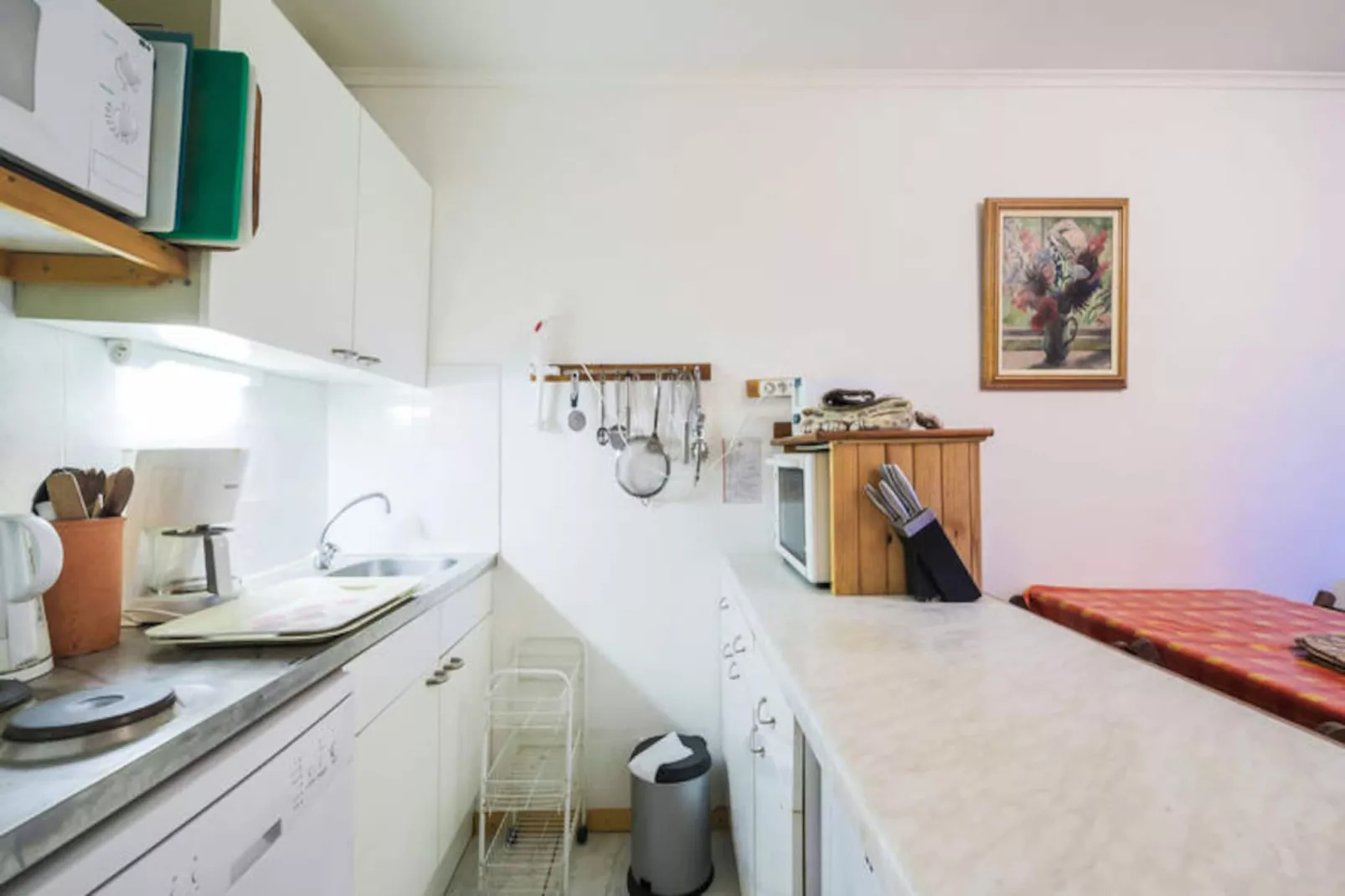 Résidence Pollux - maeva Home-Niet-getagd