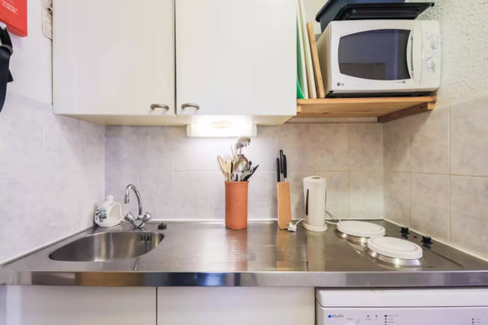 Résidence Pollux - maeva Home-Niet-getagd