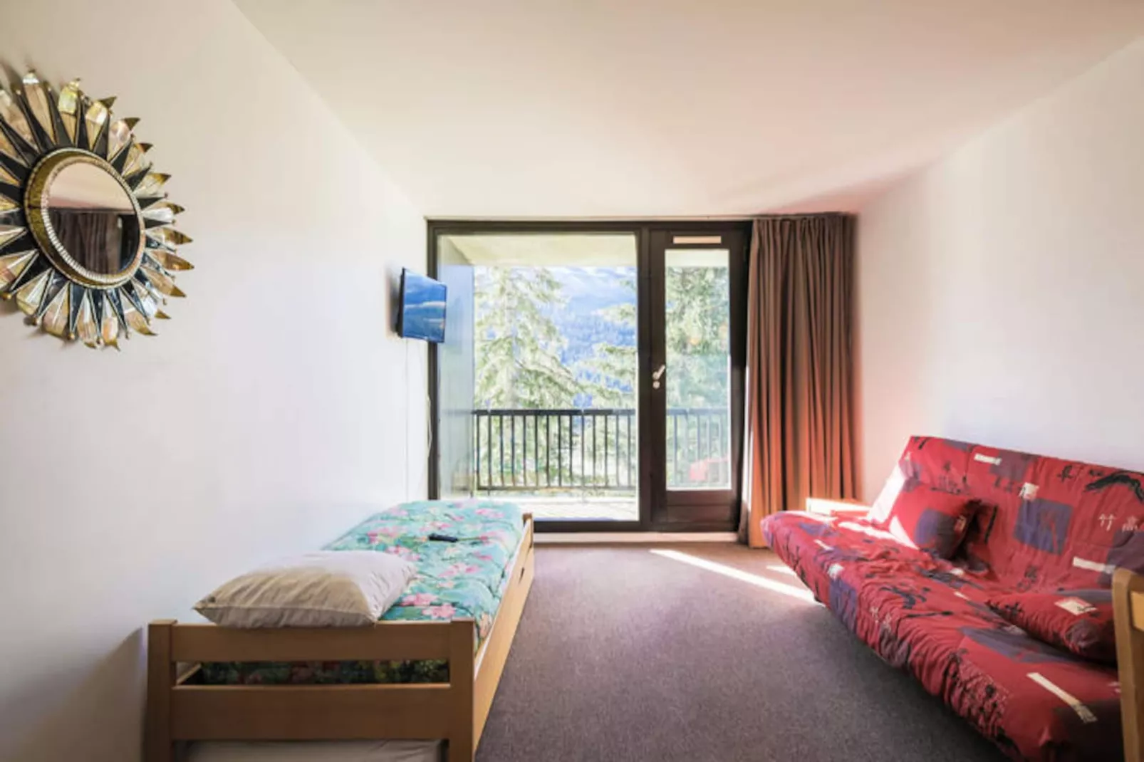 Résidence Capricorne - maeva Home-Niet-getagd