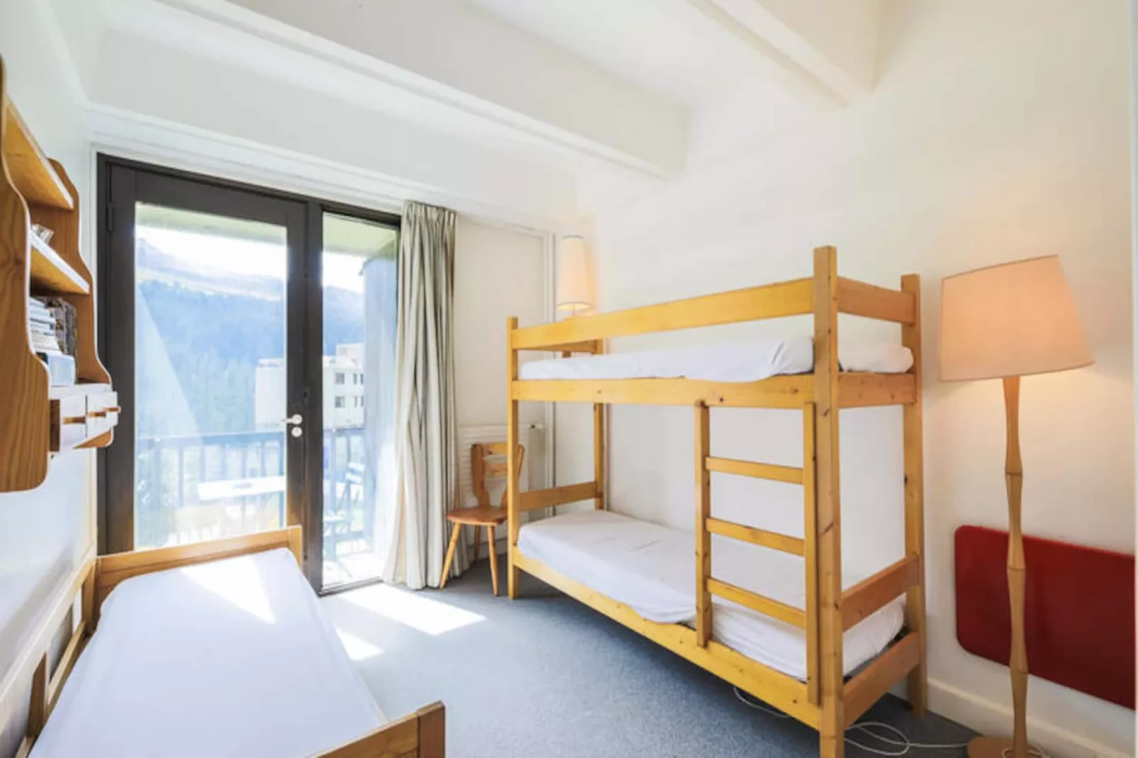 Résidence Aldébaran - maeva Home-Niet-getagd