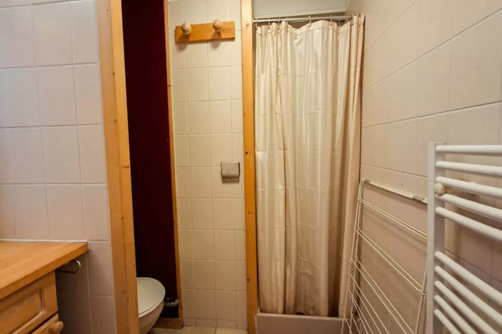 Résidence Arche-Niet-getagd