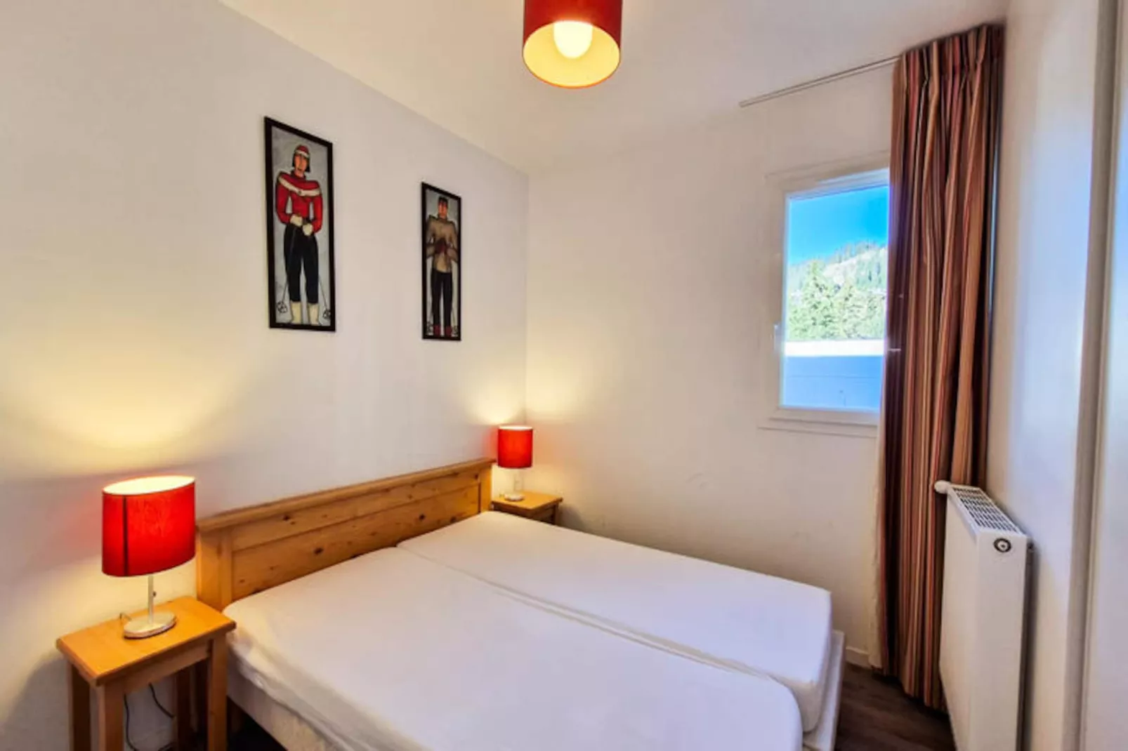 Résidence Les Pleiades-Niet-getagd