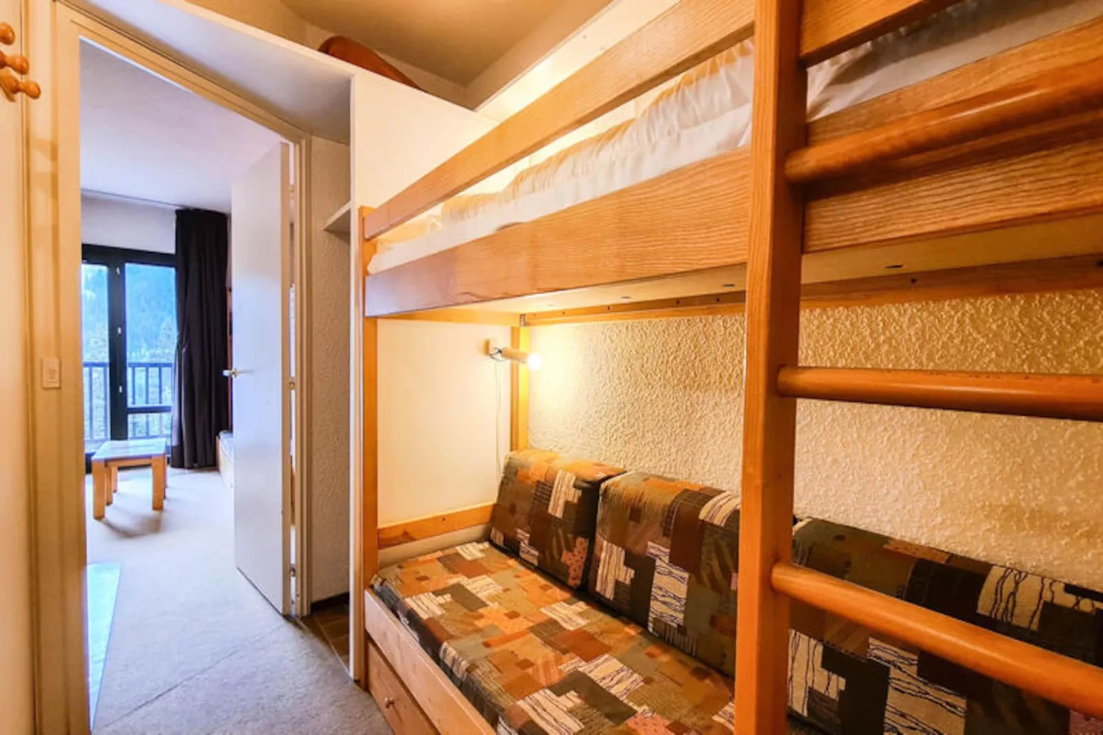 Résidence Andromede-Niet-getagd