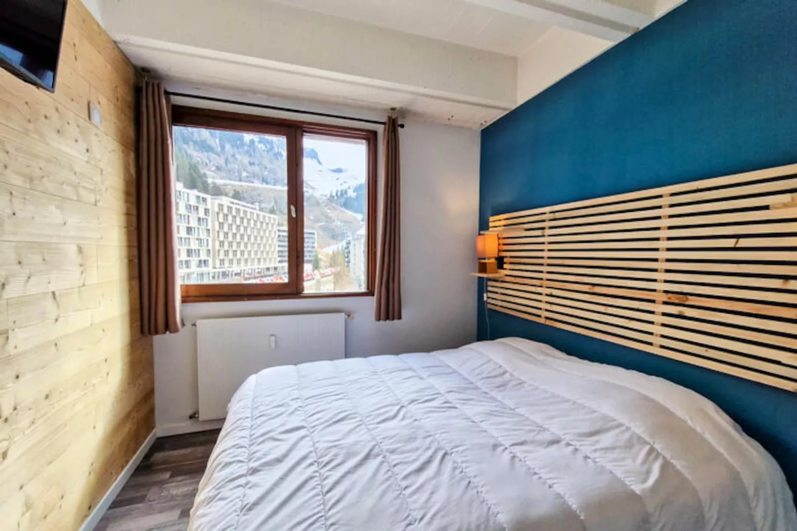 Résidence Betelgeuse - Niet-getagd