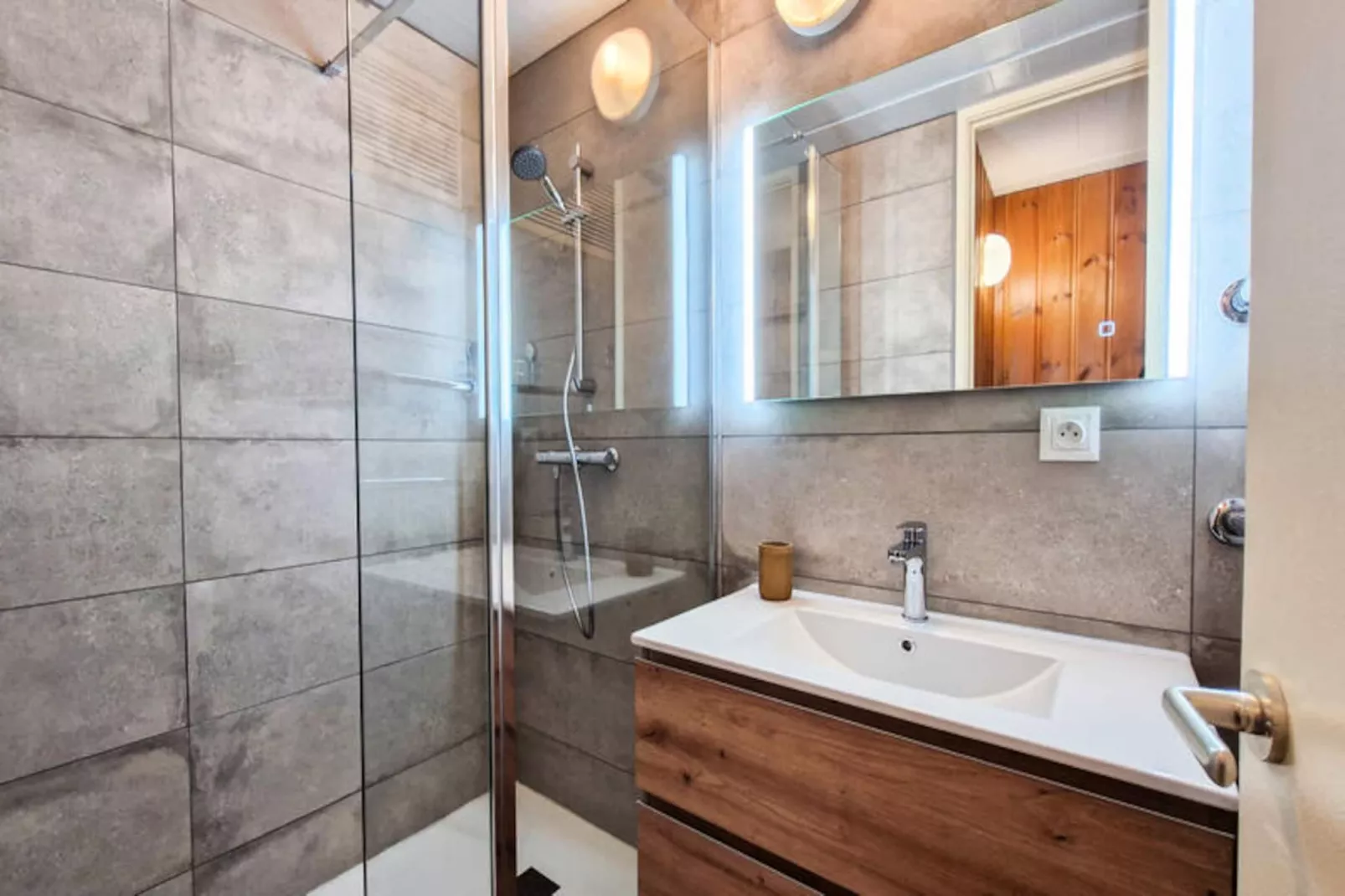 Résidence Betelgeuse - Niet-getagd