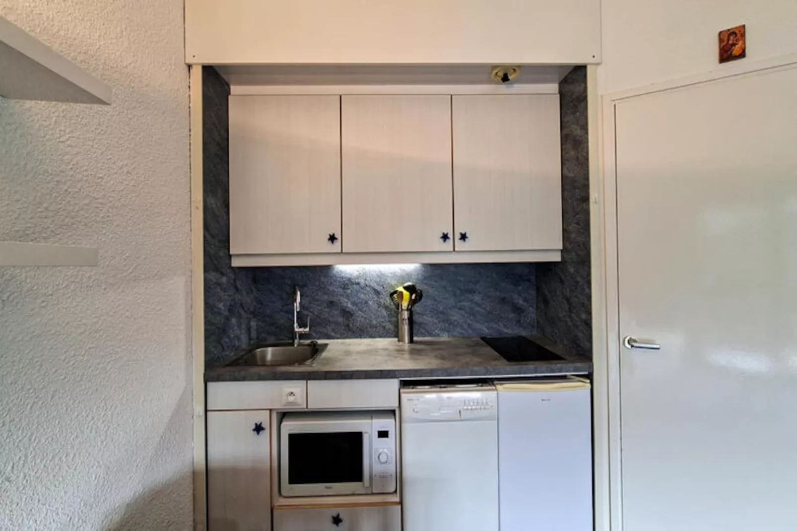 Résidence Andromede-Niet-getagd