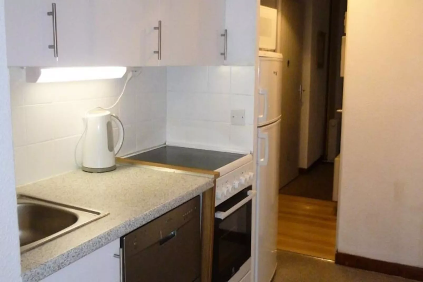 Résidence Doris - Niet-getagd