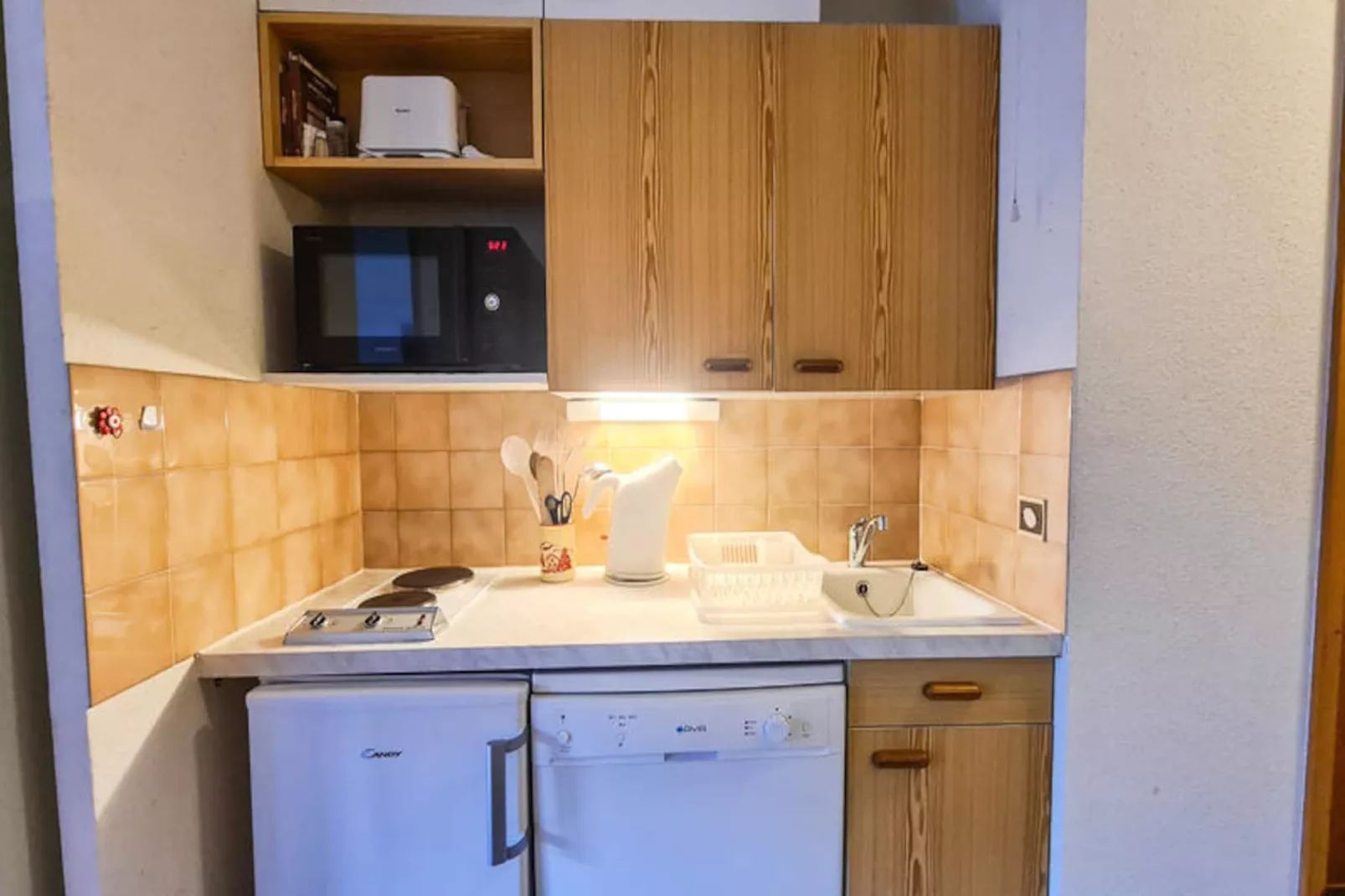 Résidence Doris - Niet-getagd