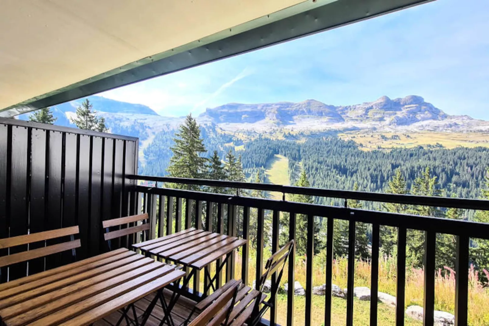 Résidence Castor-Niet-getagd