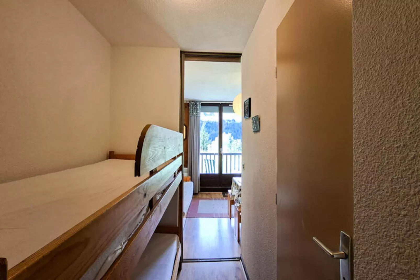 Résidence Sagittaire-Niet-getagd