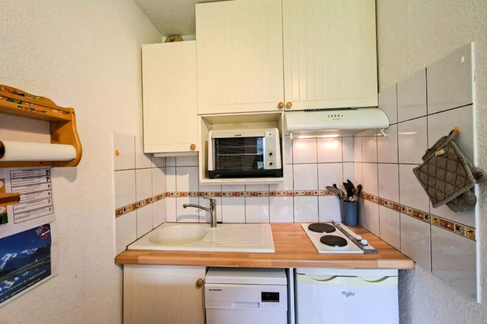 Résidence Sagittaire-Niet-getagd