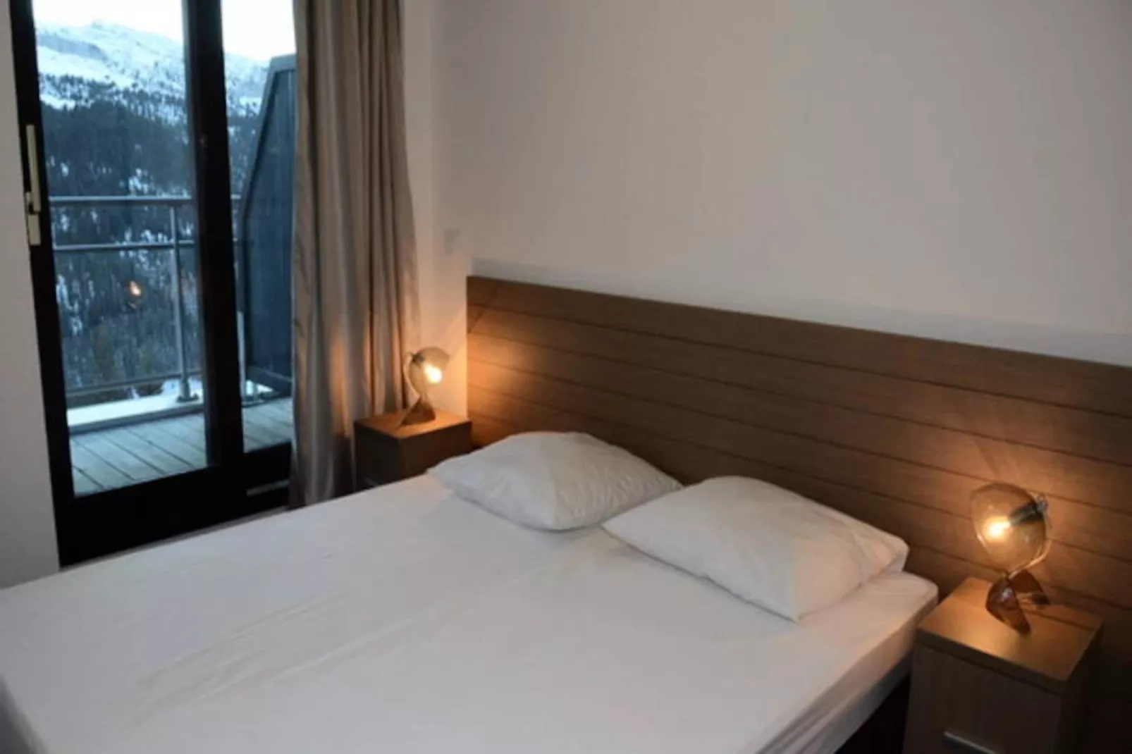 Résidence Les Terrasses De Veret-Niet-getagd