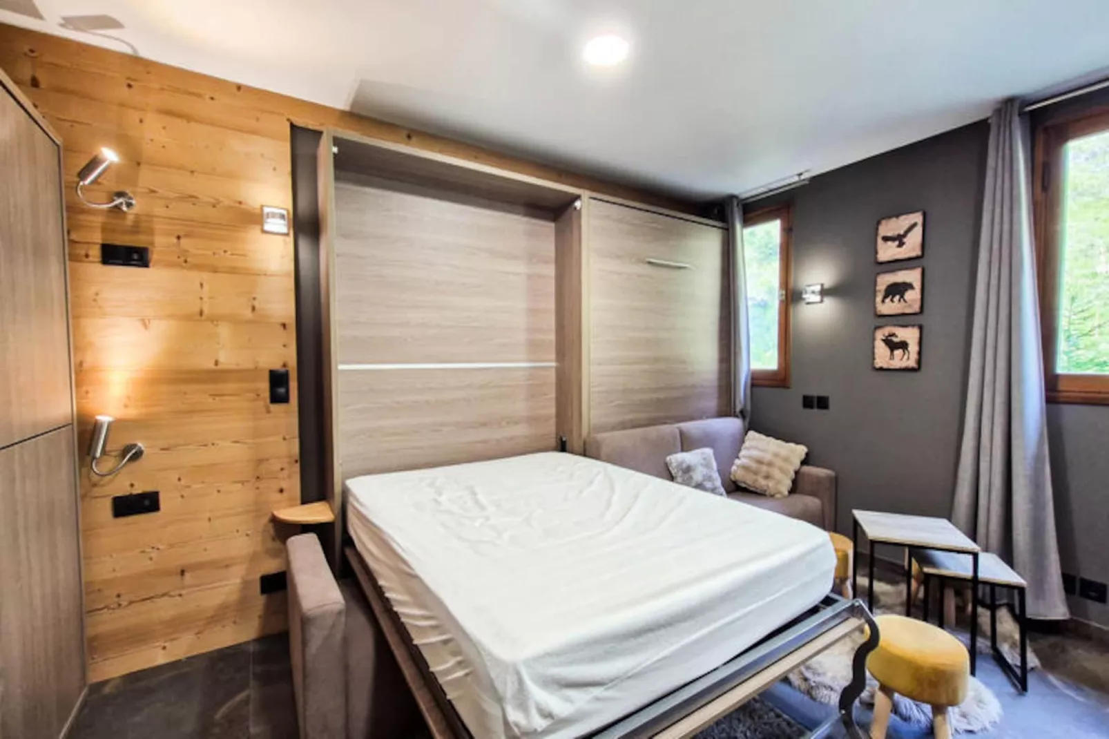 Résidence Vega - Niet-getagd