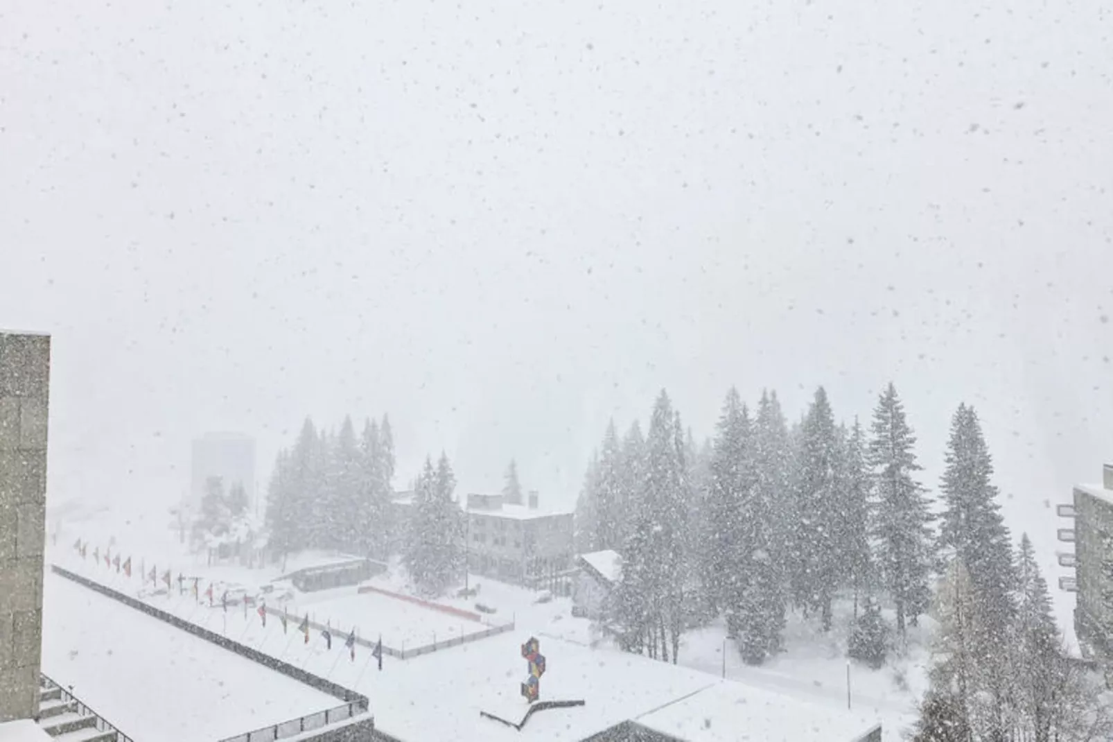 Résidence Vega - Niet-getagd