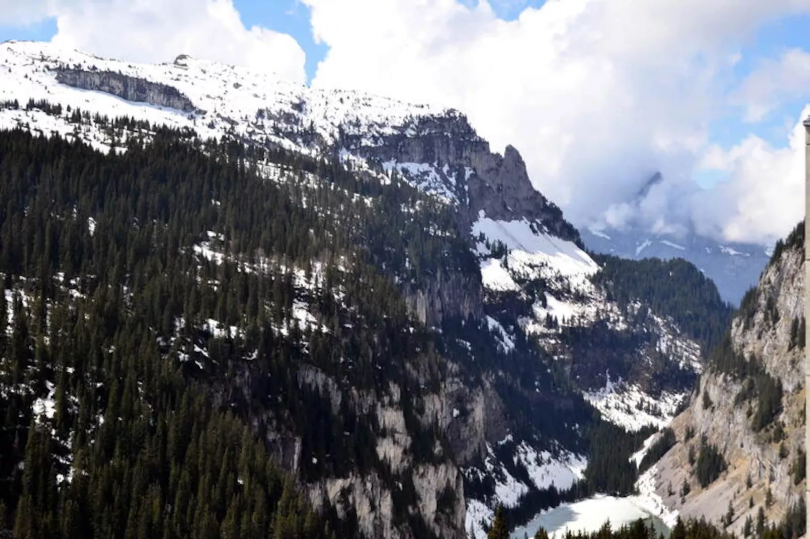 Résidence Vega - Niet-getagd