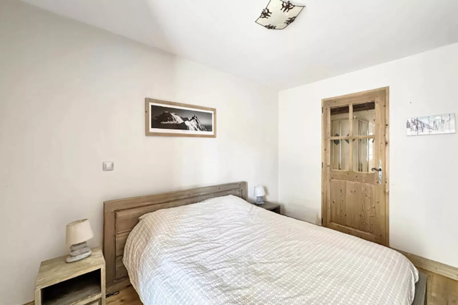 Appartements à Les Carroz-d'Arâches-Niet-getagd