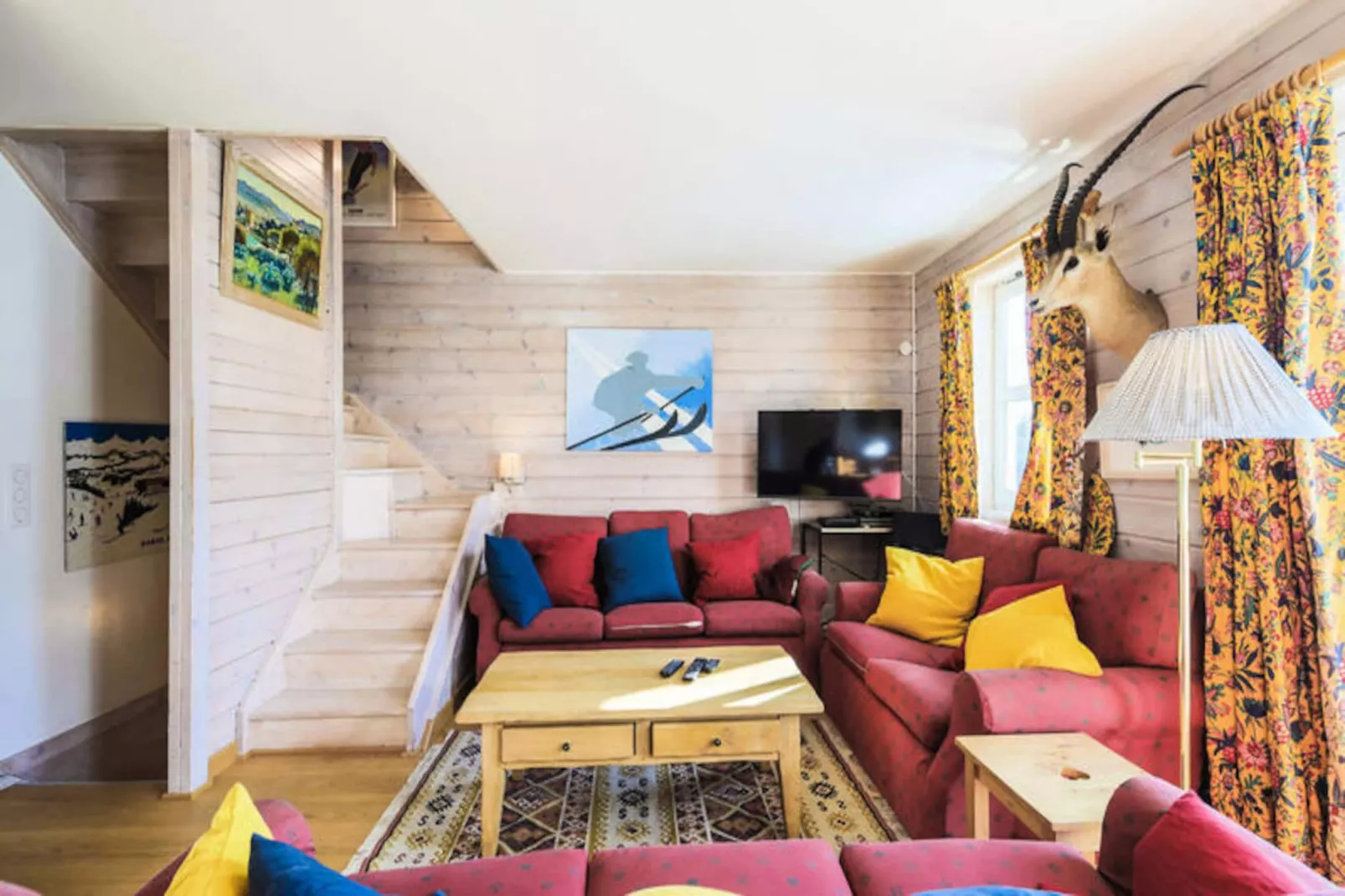 Les Chalets de Flaine Hameau - Flaine Réservation - maeva Home - Niet-getagd