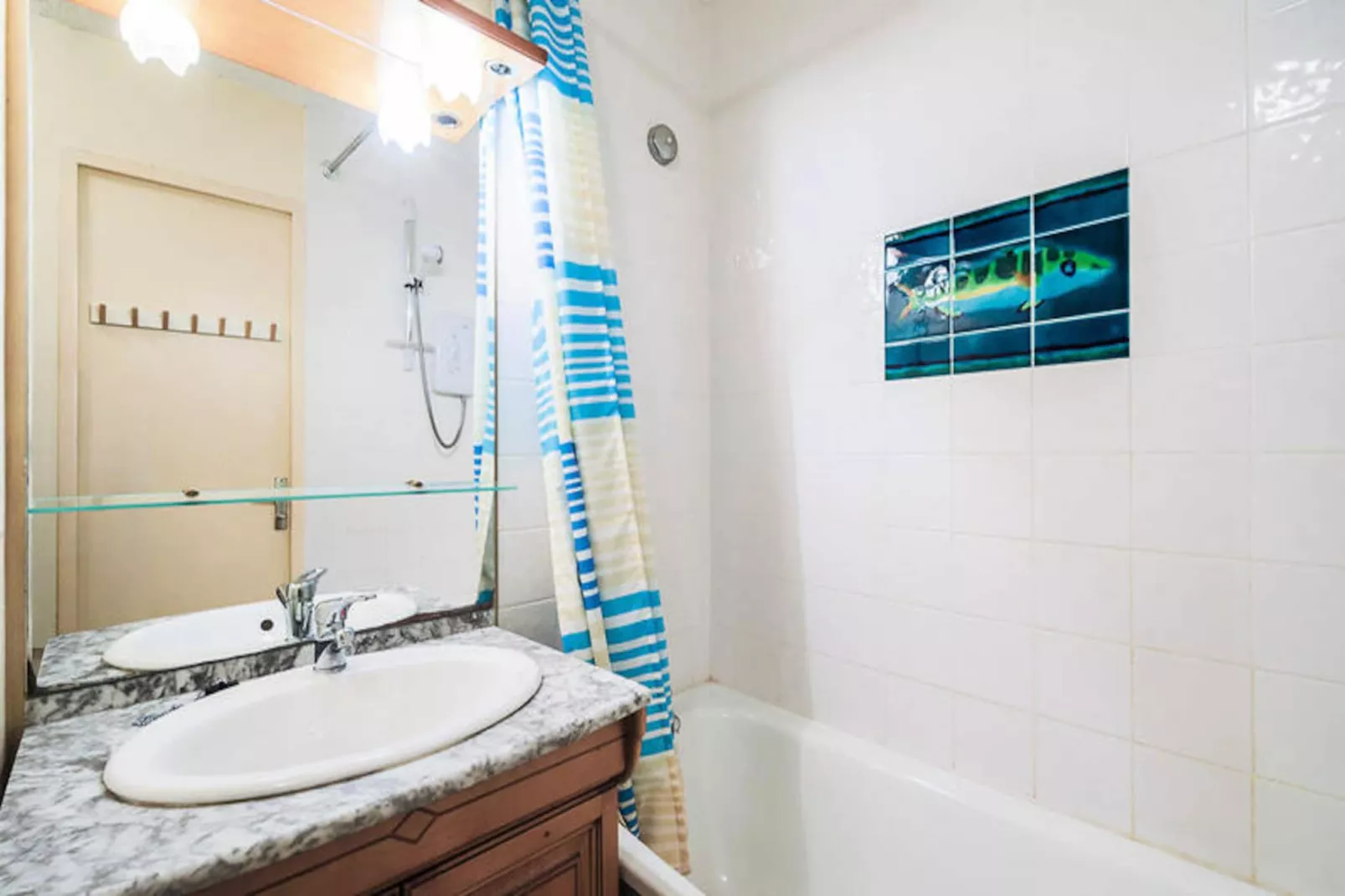 Résidence Pollux - maeva Home-Niet-getagd