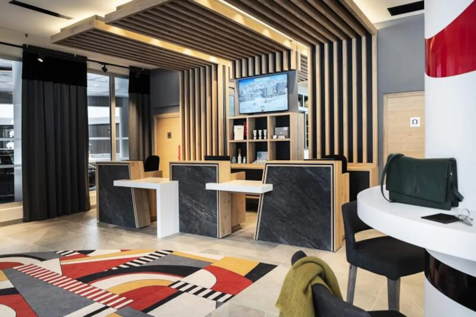 MGM Hôtels & Résidences - Hôtel Alhena ****-Niet-getagd