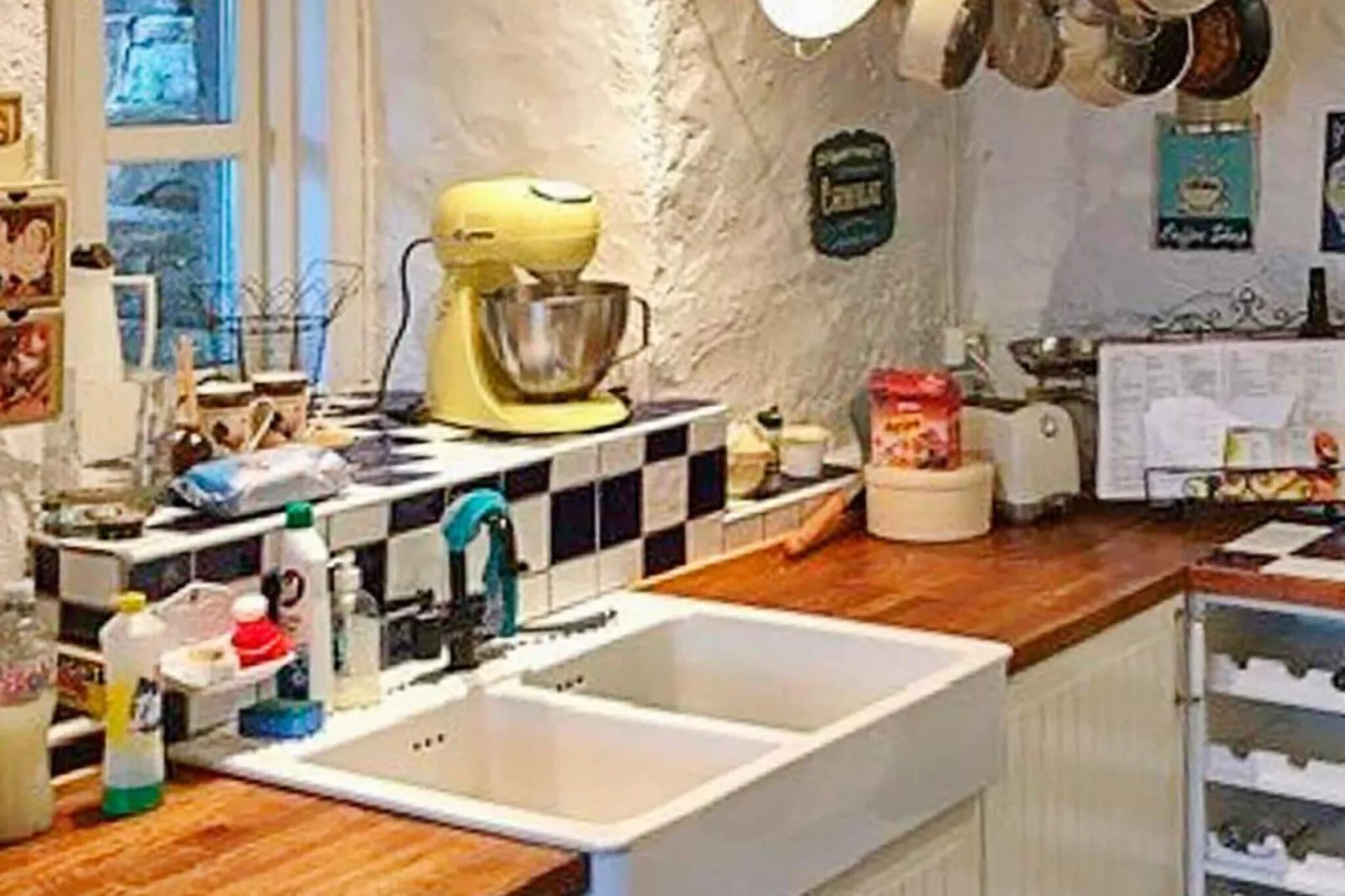 8 persoons vakantie huis in Bruvik-By Traum-Binnen