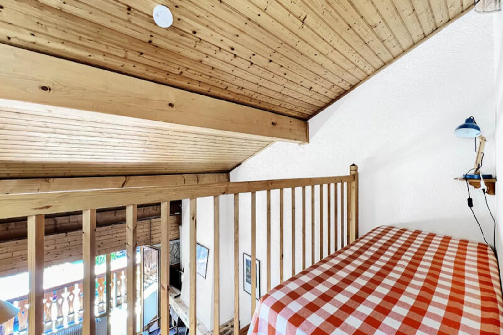 Appartements à Les Carroz-d'Arâches-Niet-getagd