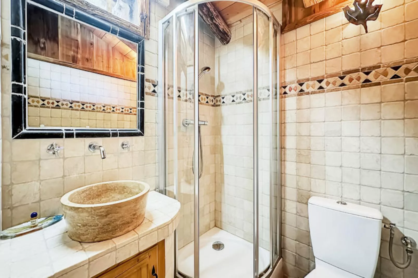 Appartements à Les Carroz-d'Arâches-Niet-getagd