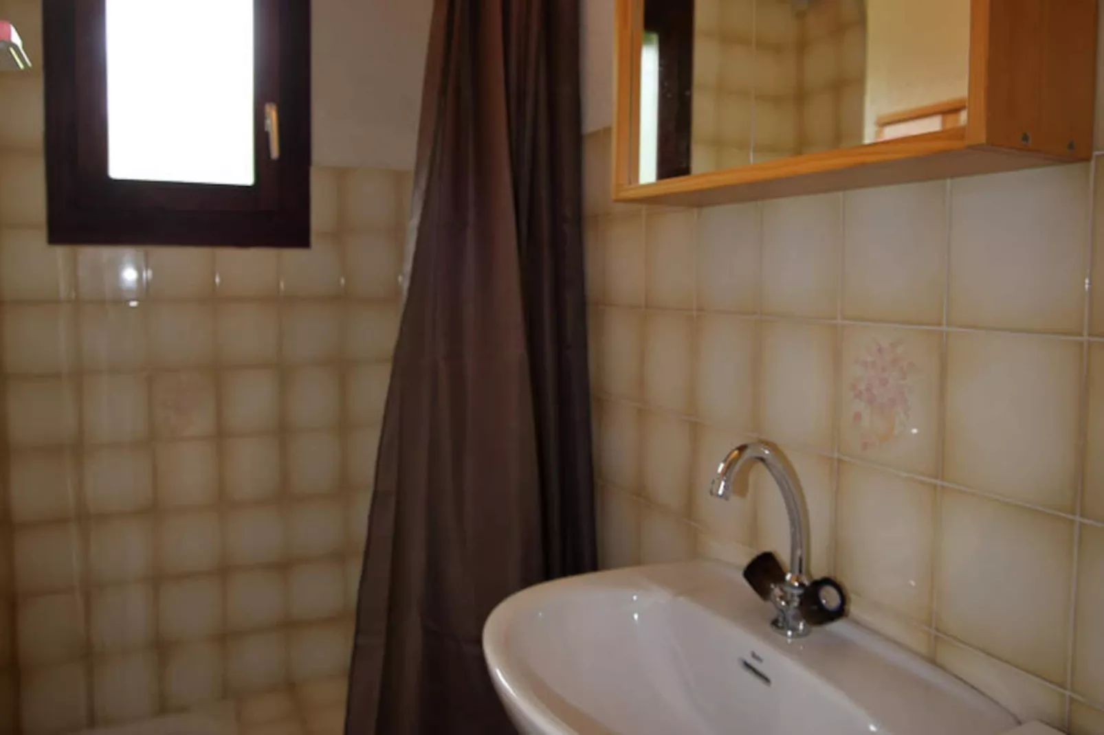 Studio à Les Carroz-d'Arâches-Niet-getagd