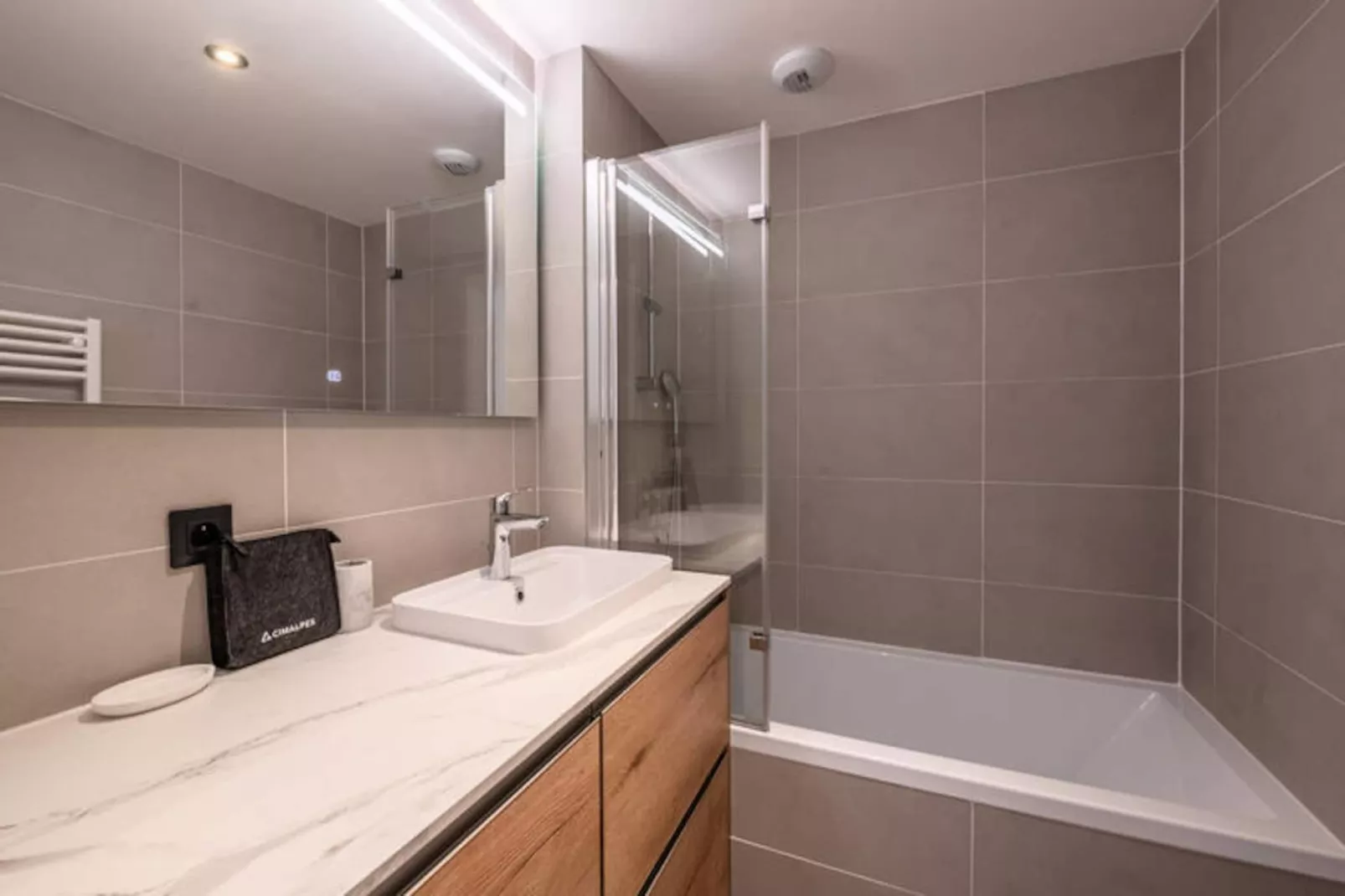 Résidence Les Mazots De Kayla-Niet-getagd