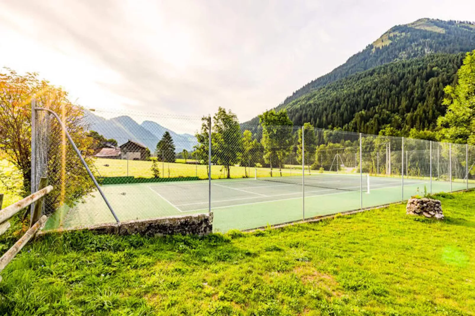 AlpResort Portes du Soleil ****-Niet-getagd