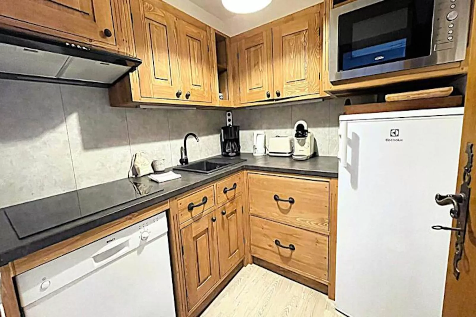 Résidence Choucas-Niet-getagd